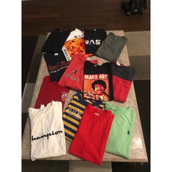Other - Men shirts